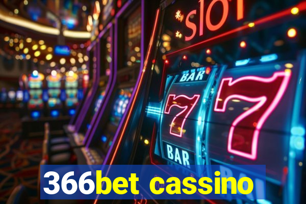 366bet cassino